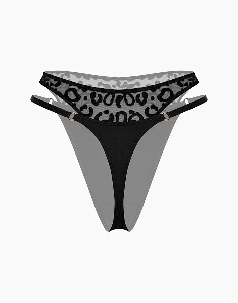 Женские трусы и бюстгальтеры - 6-2