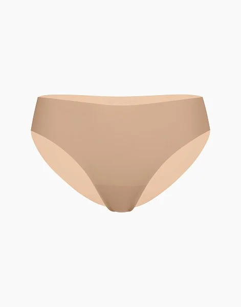 Слипы INCANTO Skin seamless бежевый - 1