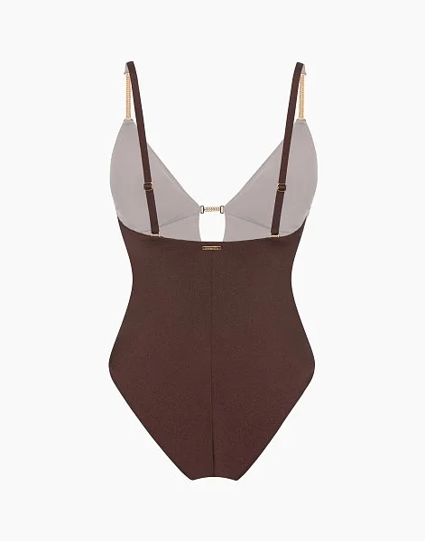 Женские купальники - 1-2