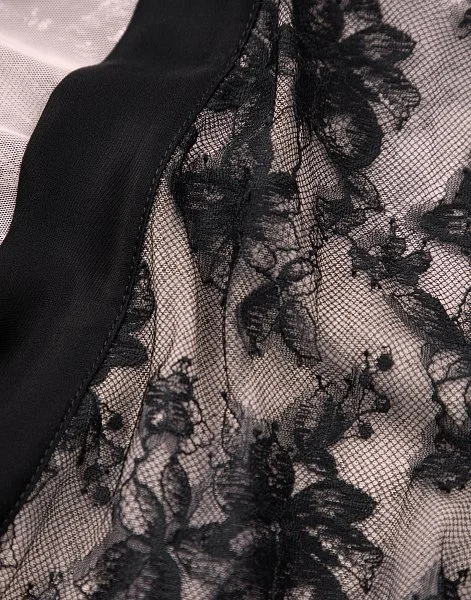 Красивые женские халаты - 4-5