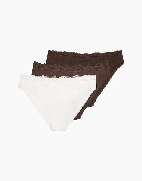 Женские трусы и бюстгальтеры - 101-1