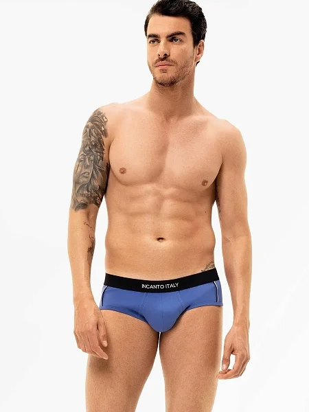 Женские трусы-слипы - 6-2