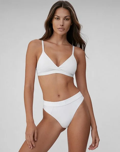 Цветное нижнее белье из хлопка - 7-2