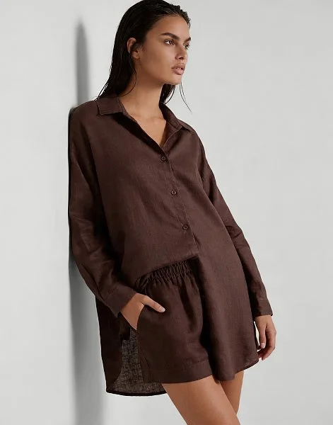 Что надеть поверх купальника: накидка, туника, парео или платье? - 1-3-2