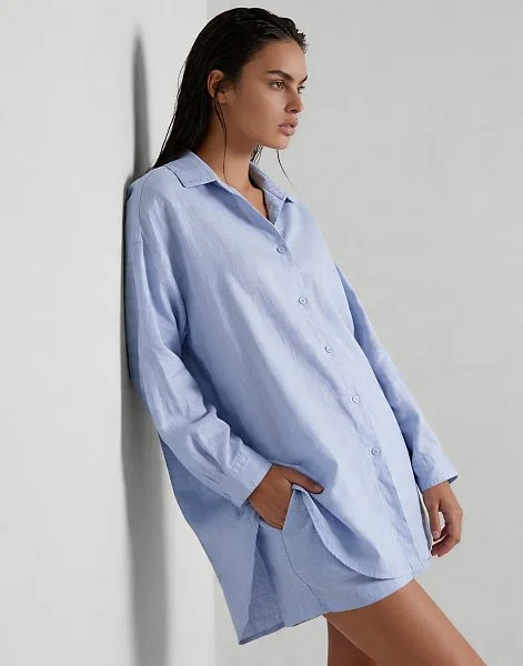 Что надеть поверх купальника: накидка, туника, парео или платье? - 1-2-2