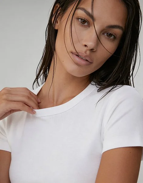 Футболка INCANTO TD721 белый - 2