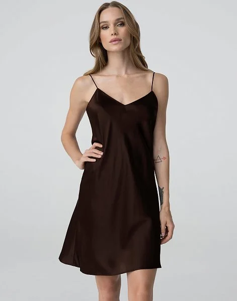 Ночные сорочки и комбинации женские - 1-1