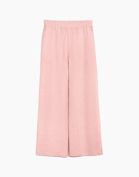 Брюки INCANTO ID578 розовый - 4