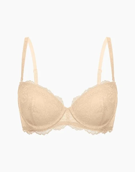 Бюстгальтеры Push-Up - 36-4