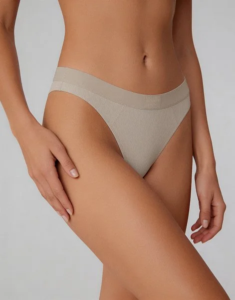 Цветное нижнее белье из хлопка - 8-4