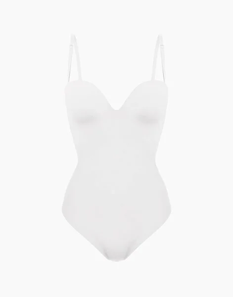 Женская одежда боди - 8-3