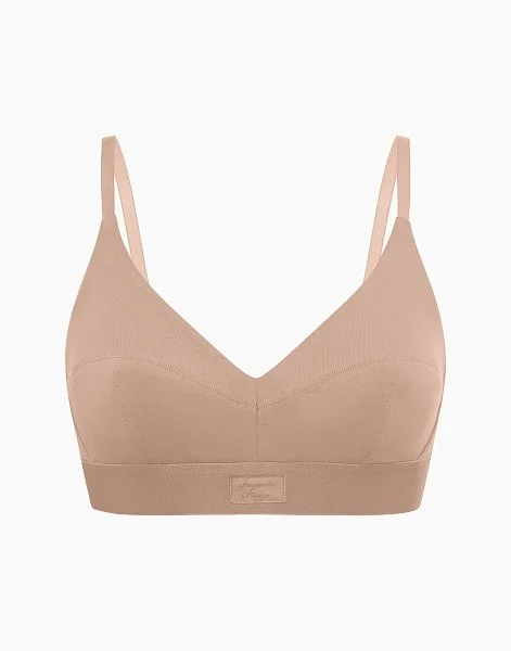 Цветное нижнее белье из хлопка - 7-1