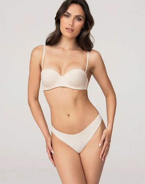 Красивые женские трусы - 268-1