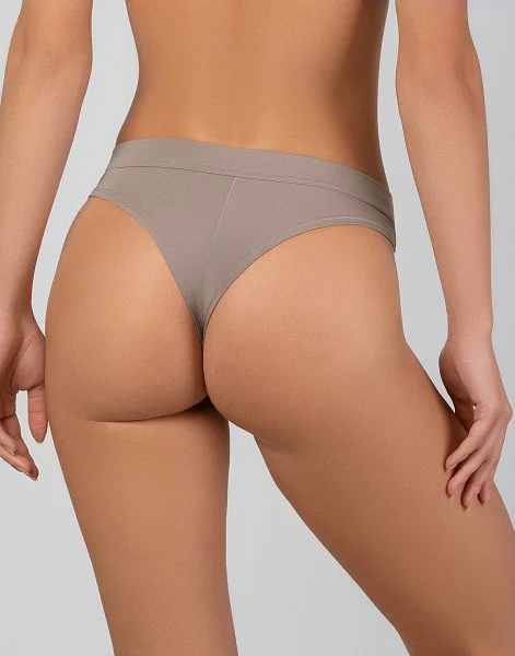 Цветное нижнее белье из хлопка - 26-5