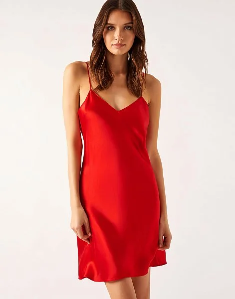 Ночные сорочки и комбинации женские - 8-2