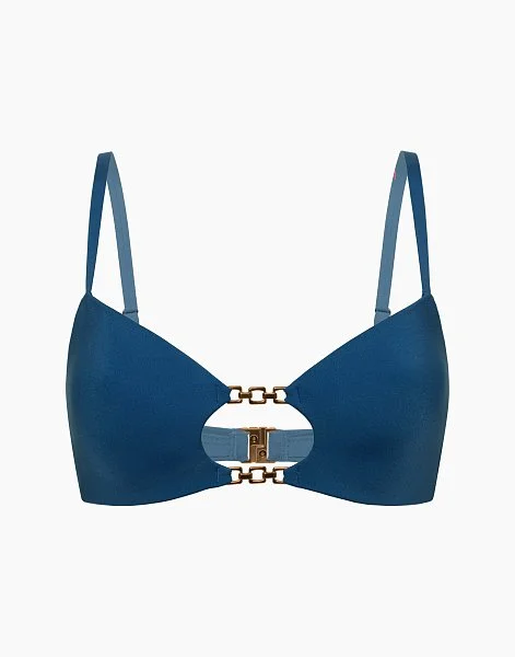 Лиф бикини с формованными чашками INCANTO ID1251  - 4