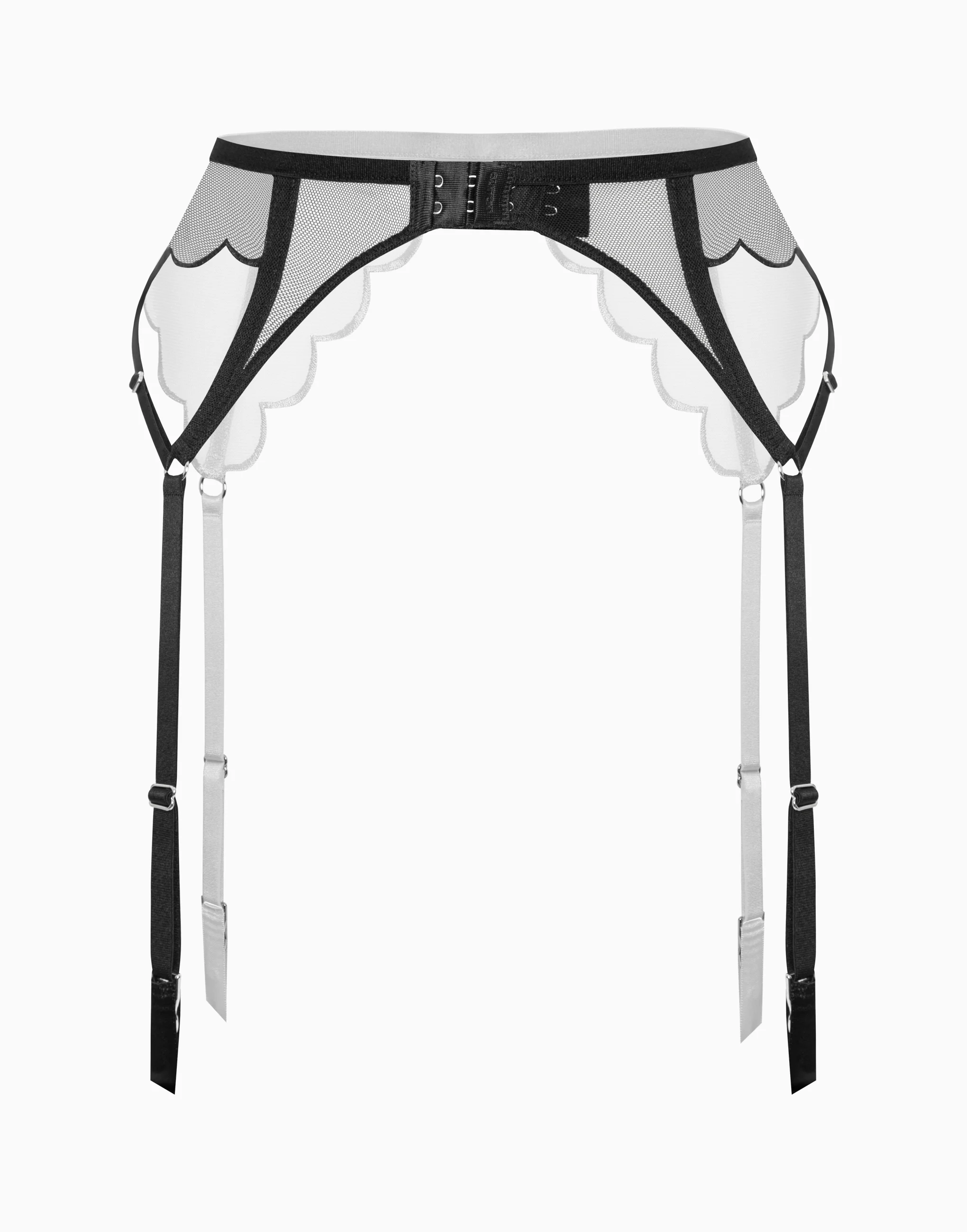 Пояса для чулок женские - 14-5