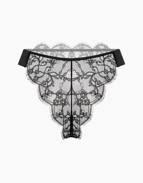 Женские трусы и бюстгальтеры - 8-2