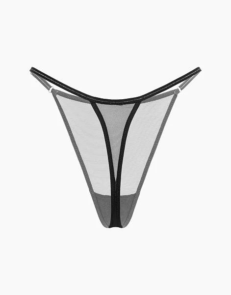 Стринги - 5-4