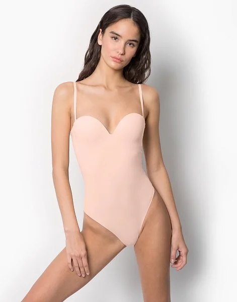 Женская одежда боди - 10-1