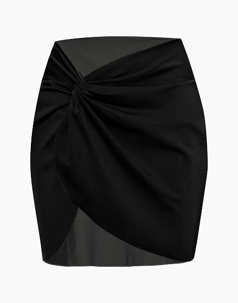 Женская пляжная одежда и аксессуары - 3-5