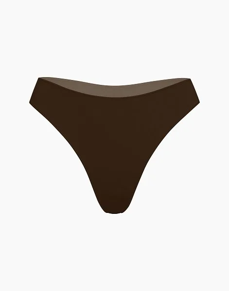 Бразилиано INCANTO Skin коричневый - 1