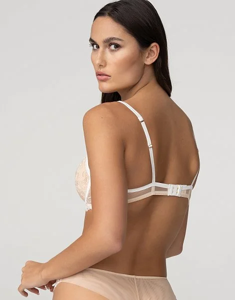 Женские трусы и бюстгальтеры - 576-2