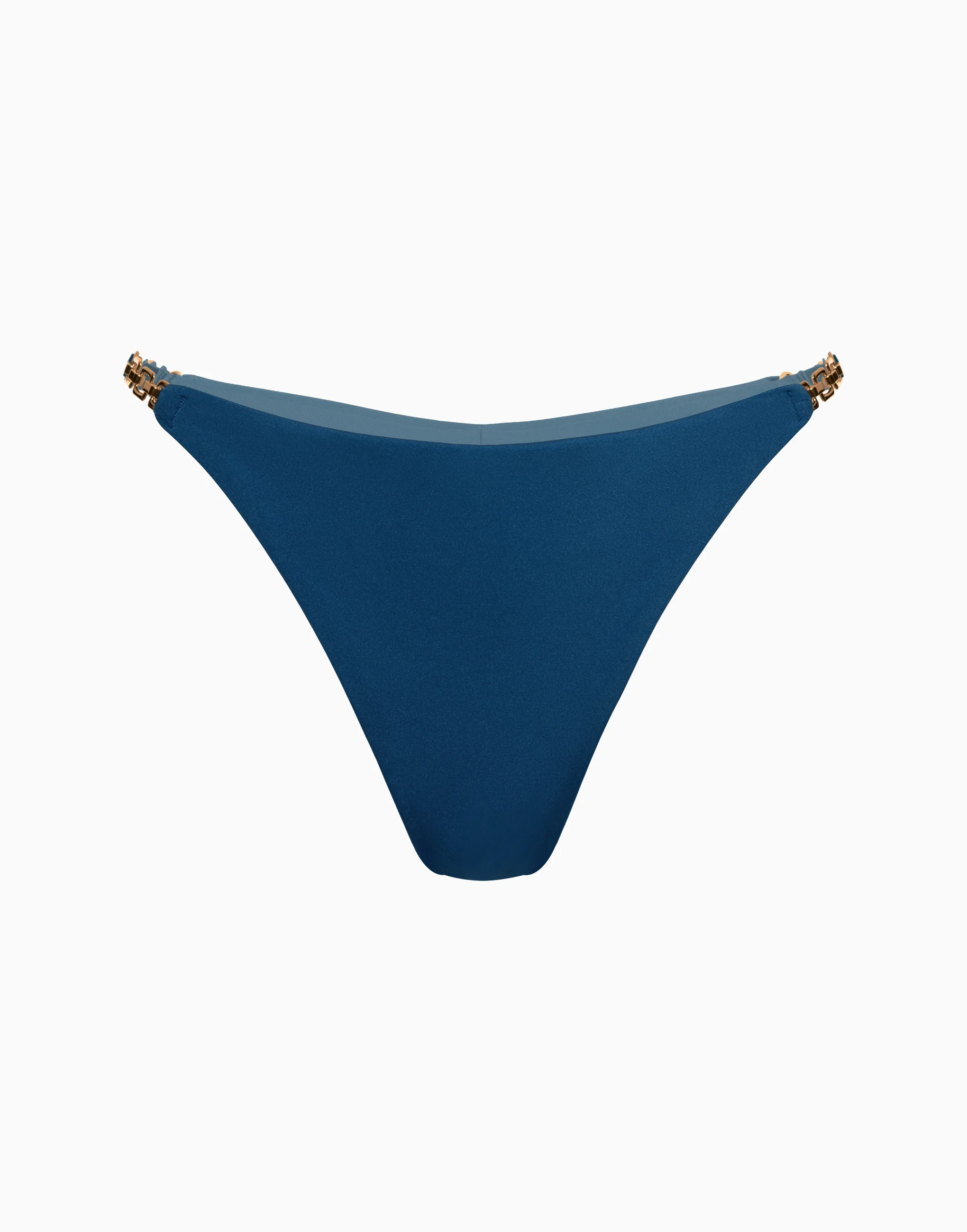 Пляжные трусики бразилиано INCANTO ID1251  - 4