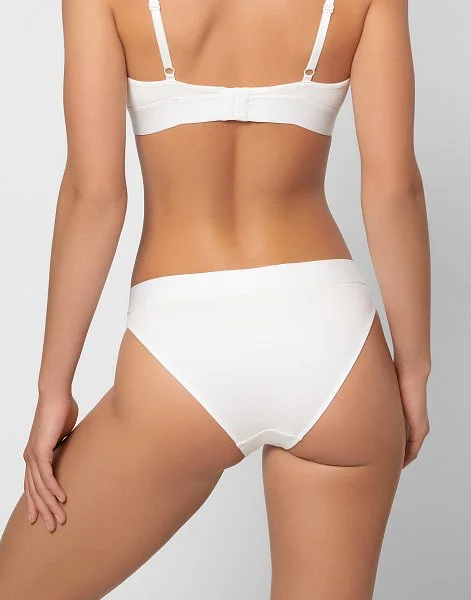 Цветное нижнее белье из хлопка - 36-3