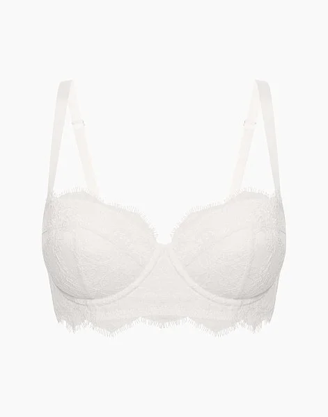 Бюстгальтеры-балконеты - 1-3