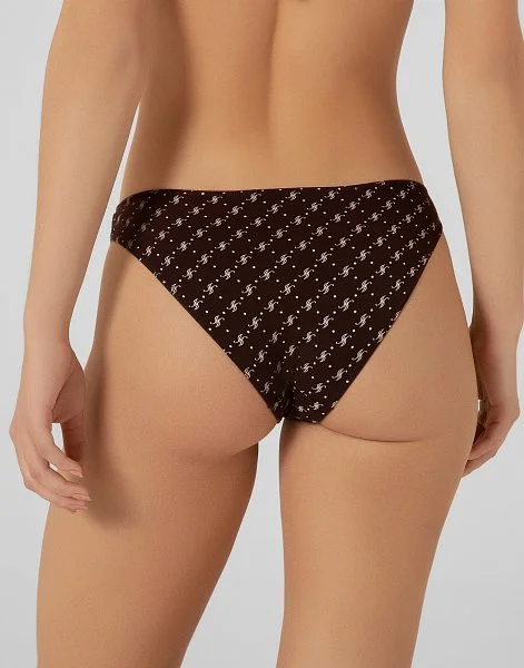 Цветное нижнее белье из хлопка - 45-3