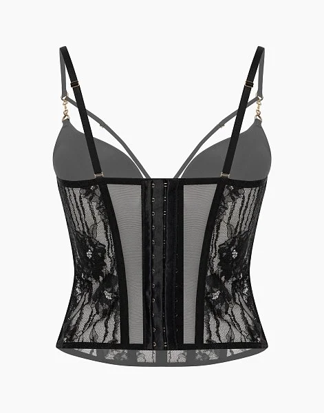 Женские трусы и бюстгальтеры - 30-4