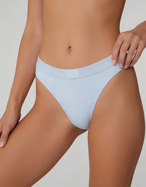 Цветное нижнее белье из хлопка - 7-2