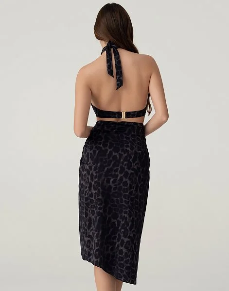 Женская пляжная одежда и аксессуары - 1-2