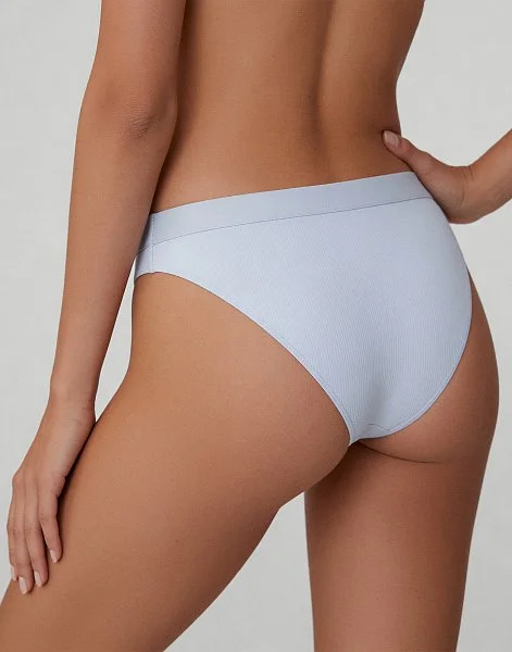 Цветное нижнее белье из хлопка - 8-3