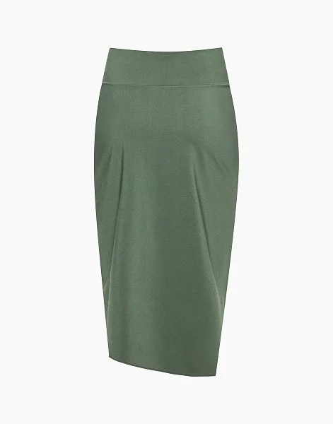 Парео INCANTO ID1118 оливковый - 4