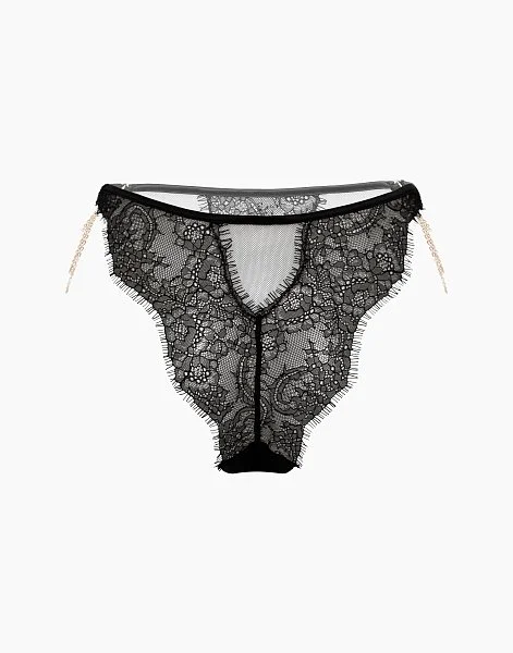 Красивые женские трусы - 12-4