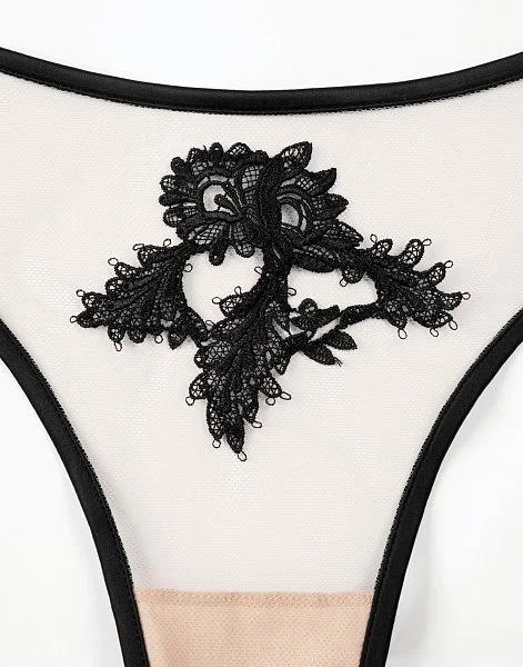 Женские трусы и бюстгальтеры - 28-5