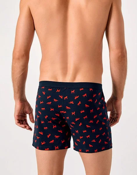 Классические боксеры MU1093 - 3