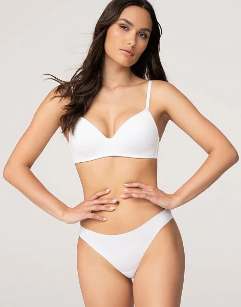 Женские трусы-слипы - 24-1