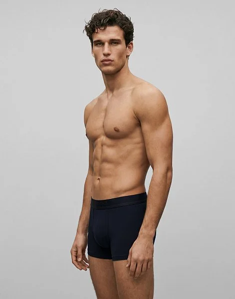 Мужские трусы-боксеры - 11-3