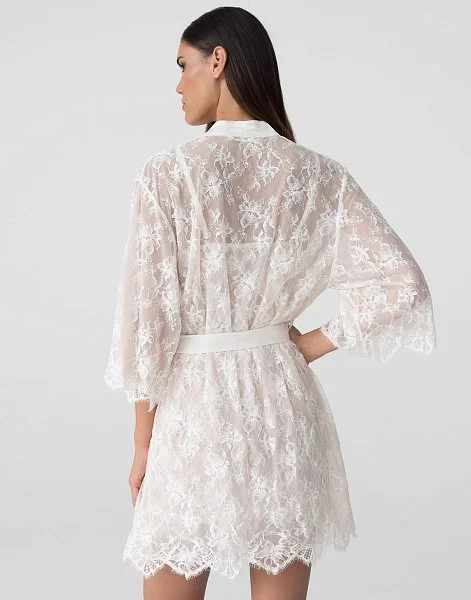 Красивые женские халаты - 5-3