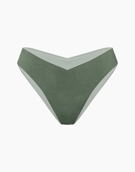 Женские трусы бикини - 4-5