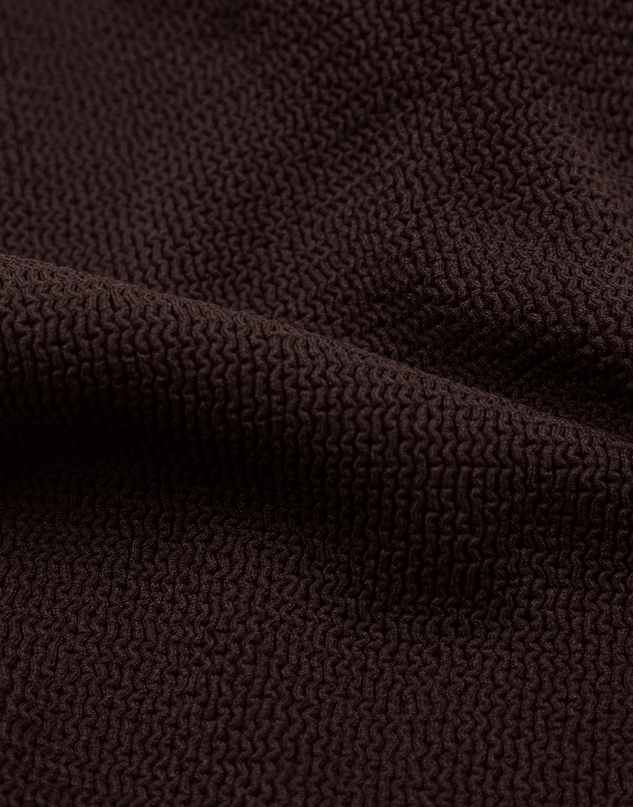 Платье без рукавов INCANTO ID618 шоколадный - 4