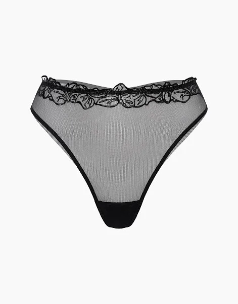 Женские трусы и бюстгальтеры - 76-3