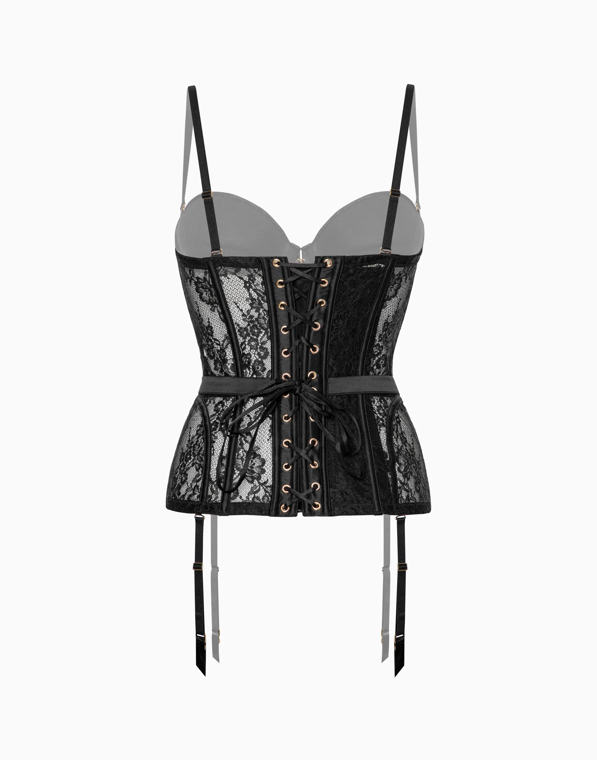 Брендовое женское нижнее белье - 13-5