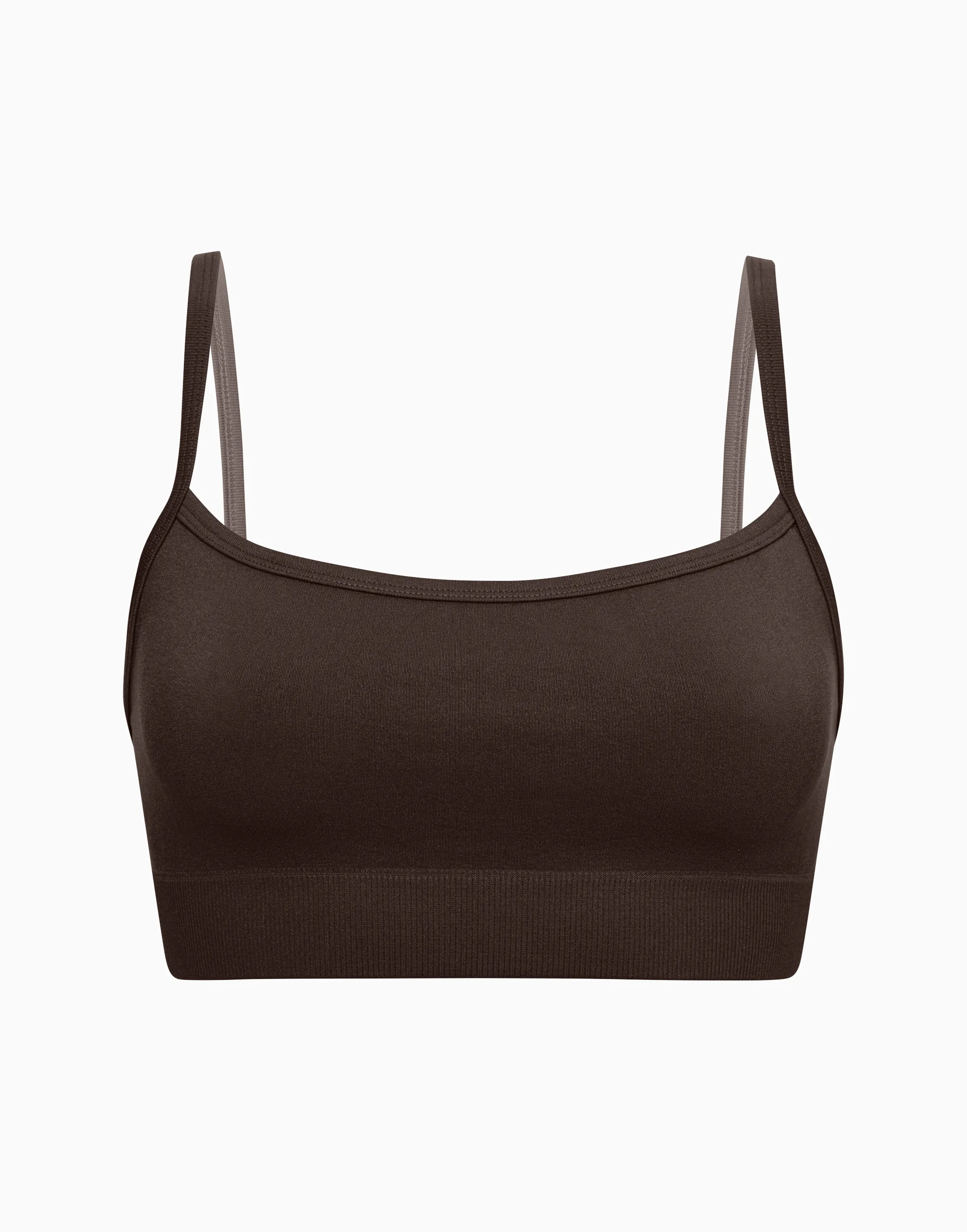 Полутоп CD573 шоколадный - 5