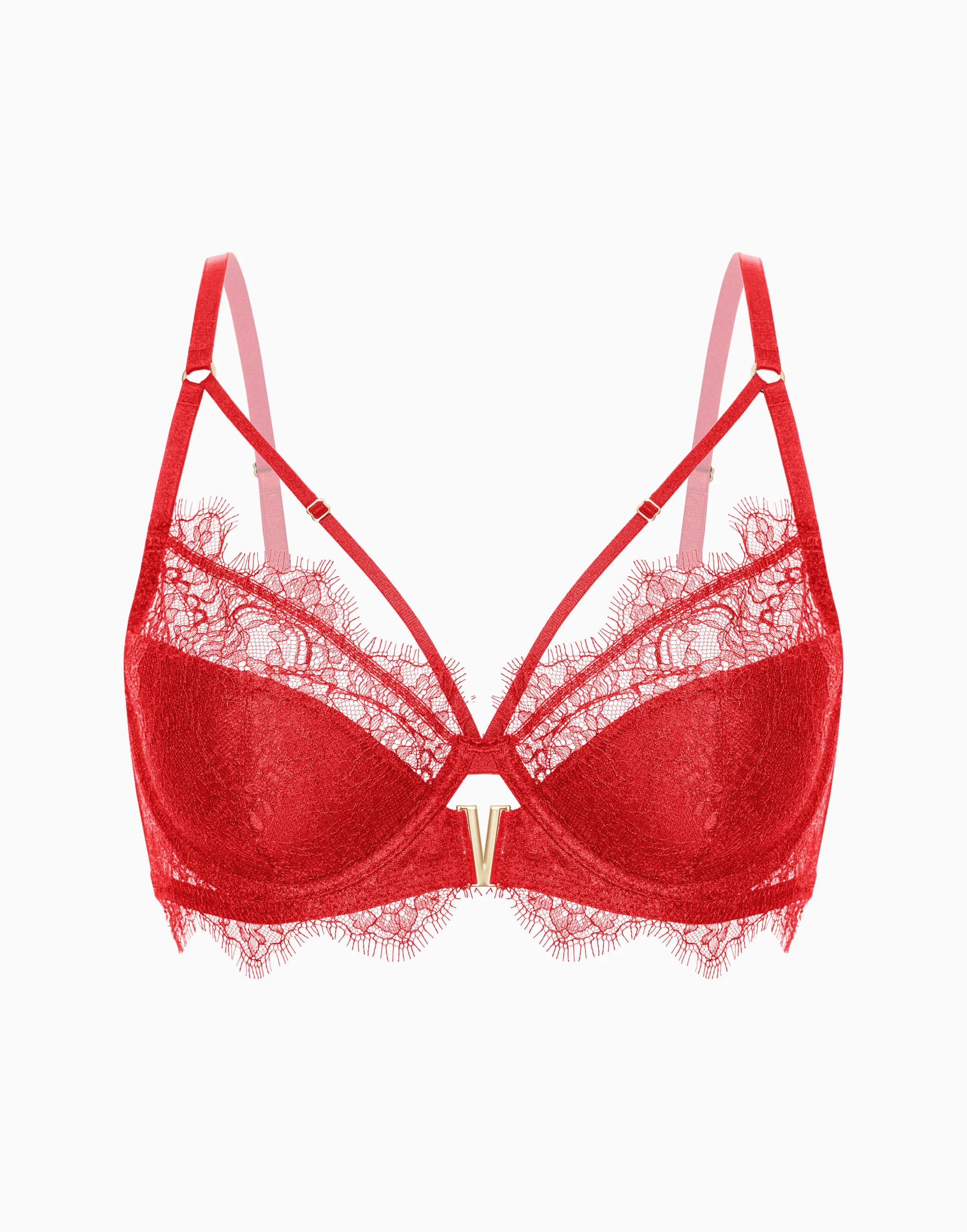 Женские трусы и бюстгальтеры - 10-4