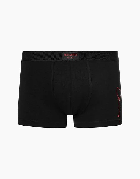 Мужские трусы-боксеры - 78-4