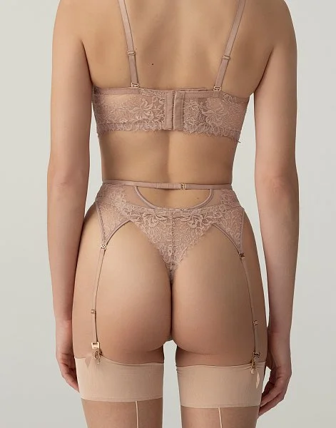 Брендовое женское нижнее белье - 15-3